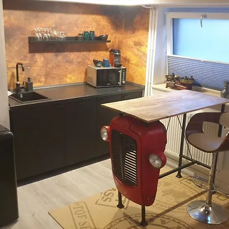 Buehl, Zentral Und Ruhig, Soutterain * Bühl