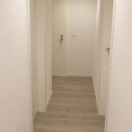 Buehl, Zentral Und Ruhig, Soutterain * Bühl