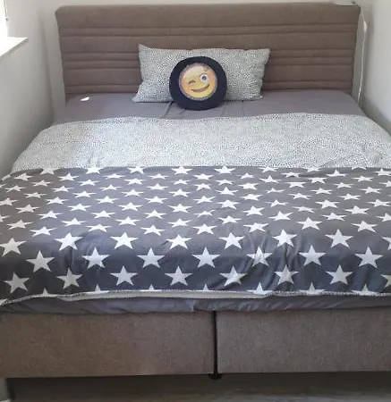 Buehl, Zentral Und Ruhig, Soutterain Bühl