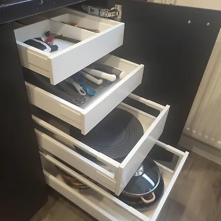 Buehl, Zentral Und Ruhig, Soutterain * Bühl