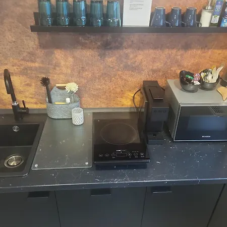 Buehl, Zentral Und Ruhig, Soutterain